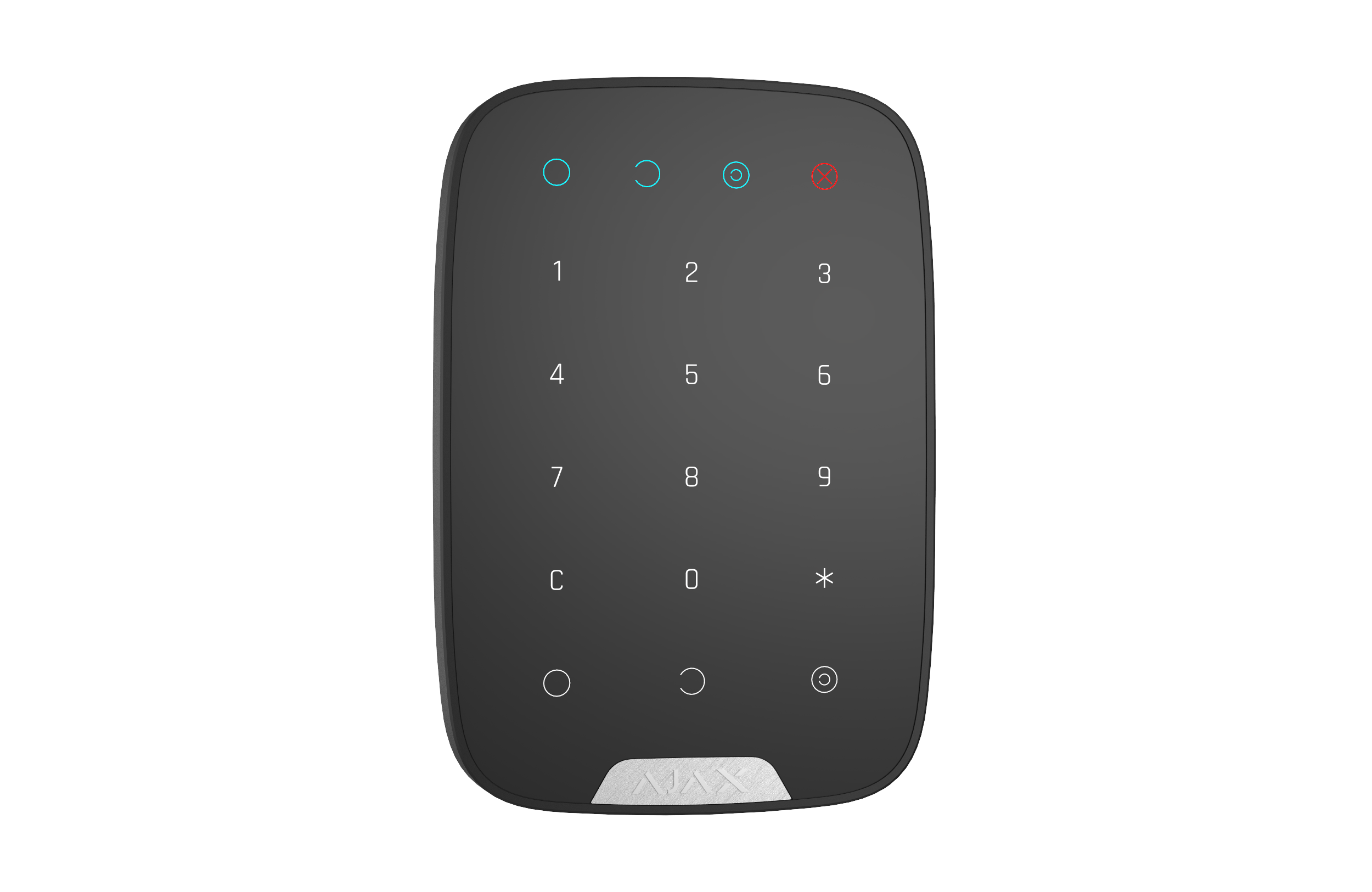 Ajax Products | Wireless alarm system and smart home