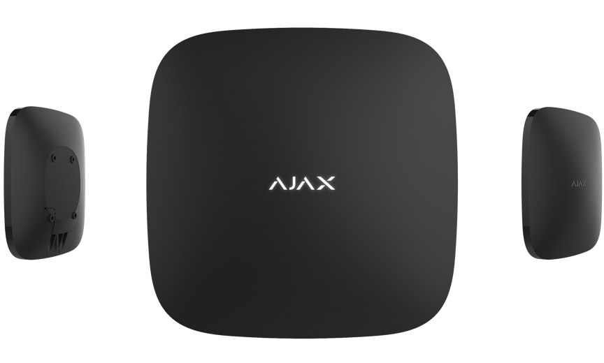 Alarma Doméstica Inalámbrica Ajax Hub 2 Plus - Kit 7 - Negro con Ofertas en  Carrefour