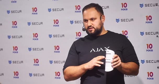 Big Ajax announcement: 10 new products