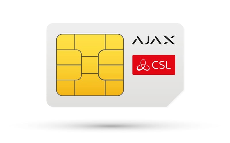 CSL to supply all hubs with the roaming SIMs in the UK