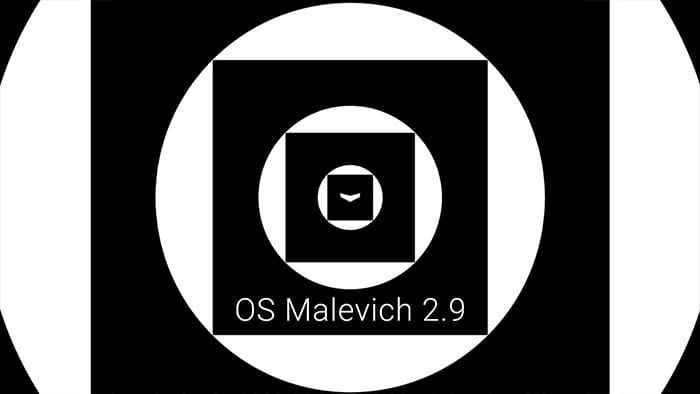 OS Malevich 2.9 erweitert Ajax-Systeme um 6 neue Funktionen