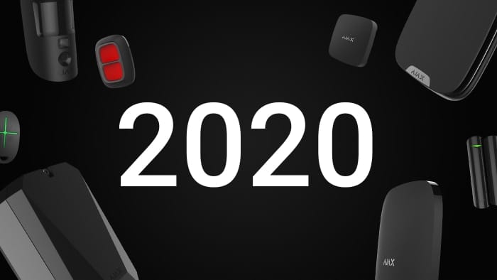 Підсумки 2020-го: рік підтримки та партнерства