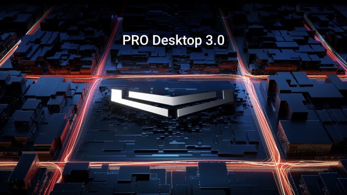 PRO Desktop 3.0: обслуживание и мониторинг систем Ajax в одном приложении