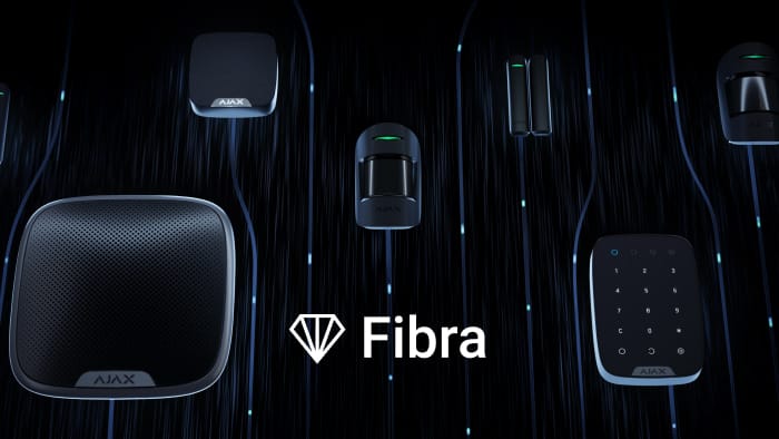 Технологія Fibra: дротова революція