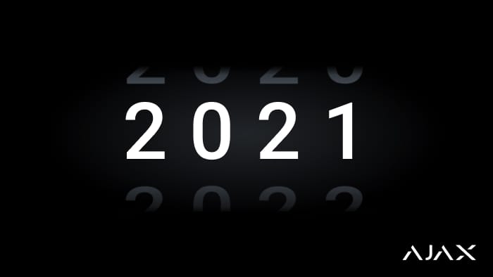 Raport o rozwoju firmy za rok 2021