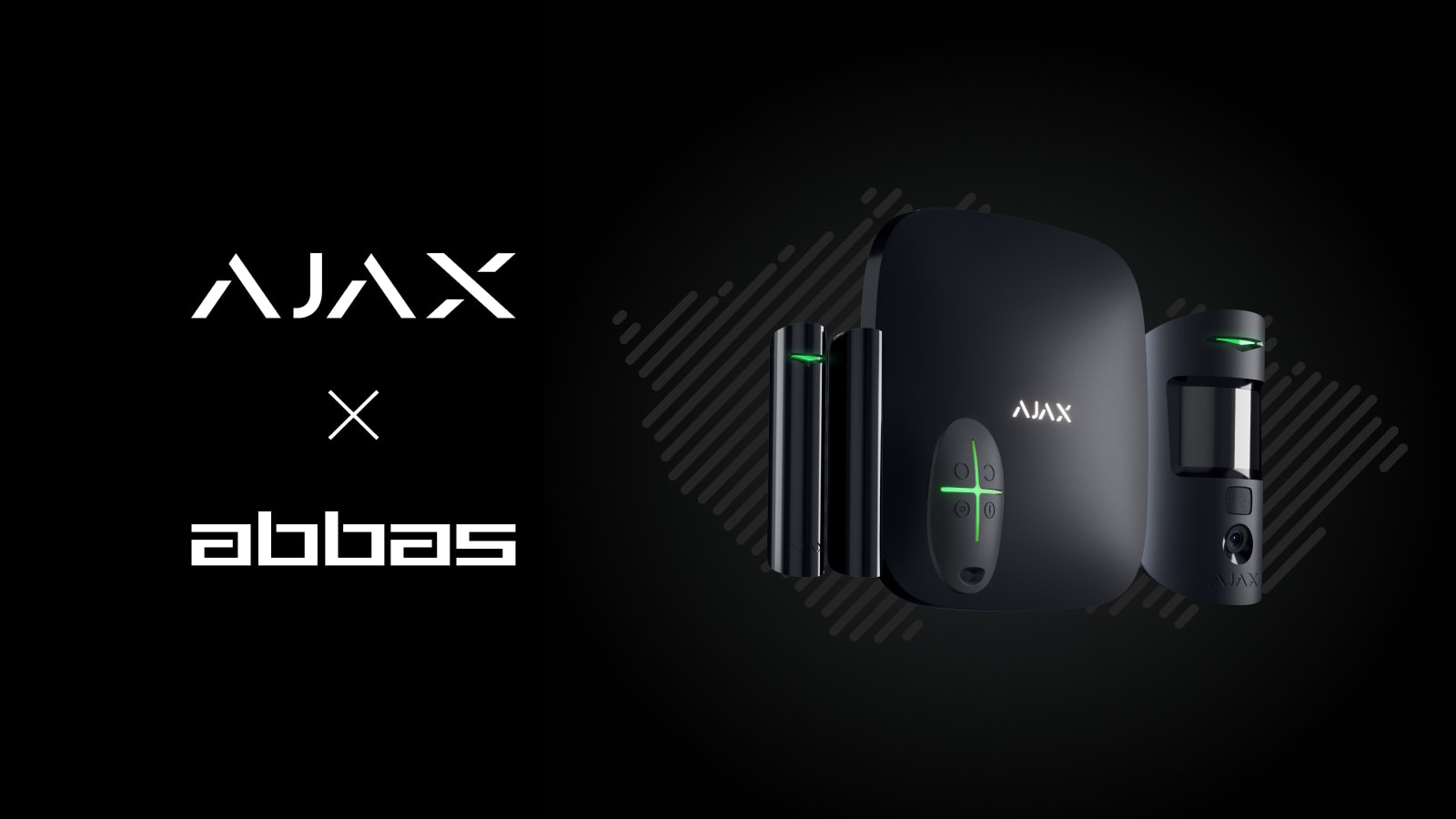 Ajax Systems Announces The Launch Of Informative Alarms