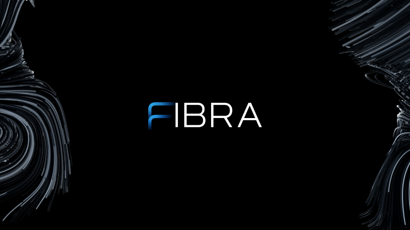 The newest addition to the Fibra product line